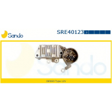 SRE40123.0 SANDO Регулятор