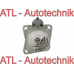 A 16 210 ATL Autotechnik Стартер