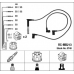 0748 NGK Комплект проводов зажигания
