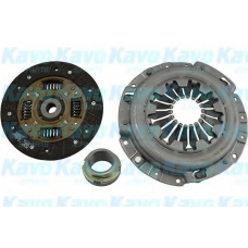 CP-7509 KAVO PARTS Комплект сцепления