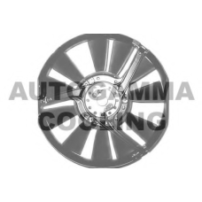 GA201852 AUTOGAMMA Вентилятор, охлаждение двигателя