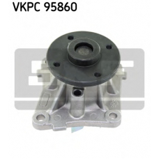 VKPC 95860 SKF Водяной насос