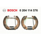 0 204 114 576<br />BOSCH