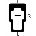 LRA01597 TRW Генератор
