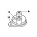 D020619 DA SILVA Стартер