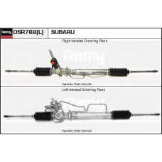 DSR788L DELCO REMY Рулевой механизм