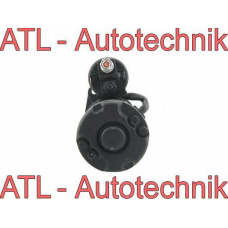 A 75 550 ATL Autotechnik Стартер