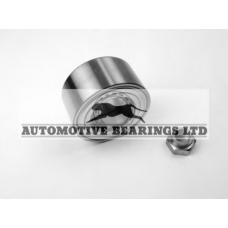 ABK1244 Automotive Bearings Комплект подшипника ступицы колеса