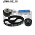 VKMA 03140 SKF Комплект ремня грм