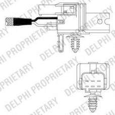 ES10923-12B1 DELPHI Лямбда-зонд