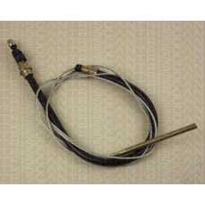 8140 15138 TRIDON Hand brake cable