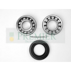 BRT1482 BRT Bearings Комплект подшипника ступицы колеса