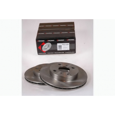 PRD2284 PROTECHNIC Тормозной диск