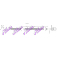 H6008 Brovex-Nelson Тормозной шланг