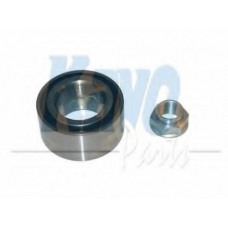 WBK-2002 KAVO PARTS Комплект подшипника ступицы колеса