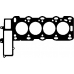 146.818 Elring Прокладка, головка цилиндра