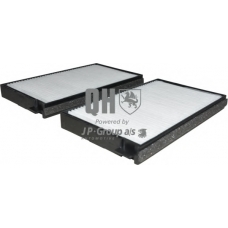 3528100319 Jp Group Фильтр, воздух во внутренном пространстве