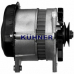 301227RI AD KUHNER Генератор
