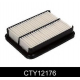 CTY12176 COMLINE Воздушный фильтр