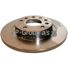 1263200600 Jp Group Тормозной диск