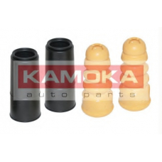 2019040 KAMOKA Пылезащитный комплект, амортизатор