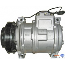 8FK 351 108-981 HELLA Компрессор, кондиционер