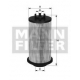 P 1059 x MANN-FILTER Топливный фильтр