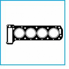 03919 GLASER Прокладка, головка цилиндра