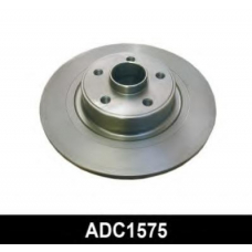 ADC1575 COMLINE Тормозной диск