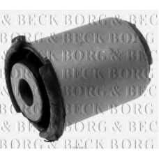 BSK6861 BORG & BECK Подвеска, рычаг независимой подвески колеса