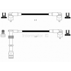 73884 STANDARD Комплект проводов зажигания