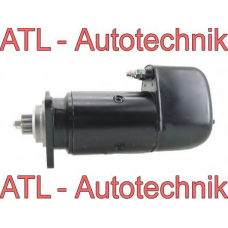 A 12 480 ATL Autotechnik Стартер