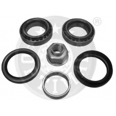 971917 OPTIMAL Комплект подшипника ступицы колеса