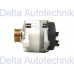 L 65 640 DELTA AUTOTECHNIK Генератор