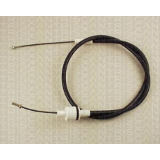 8140 16221 TRIDON Clutch cable