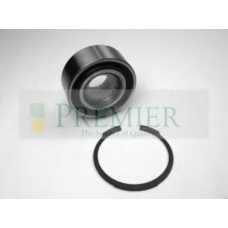 BRT688 BRT Bearings Комплект подшипника ступицы колеса