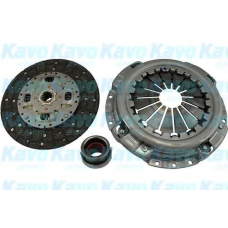 CP-1067 KAVO PARTS Комплект сцепления