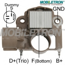 VR-H2009-65 MOBILETRON Регулятор генератора