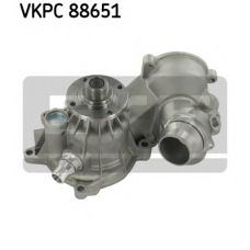 VKPC 88651 SKF Водяной насос