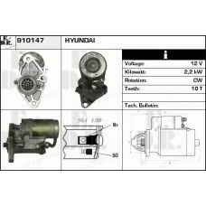 910147 EDR Стартер