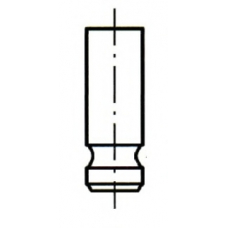 VE0022 ET ENGINETEAM Выпускной клапан