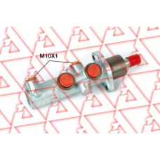 5046 CAR Главный тормозной цилиндр