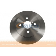V70-40010 VEMO/VAICO Тормозной диск