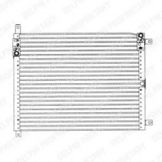 TSP0225208 DELPHI Конденсатор, кондиционер