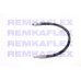 1268 REMKAFLEX Тормозной шланг