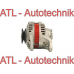 L 37 030 ATL Autotechnik Генератор