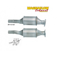 87034 MAGNAFLOW Катализатор