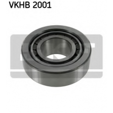 VKHB 2001 SKF Подшипник ступицы колеса