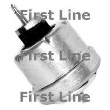 FEM3343 FIRST LINE Подвеска, двигатель