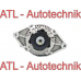 L 39 230 ATL Autotechnik Генератор